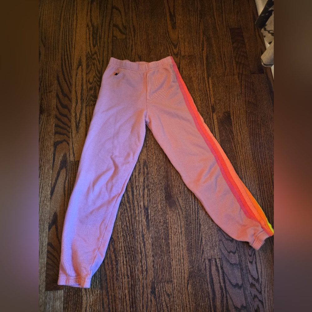 Aviator Nation sweatpants, Kids 14